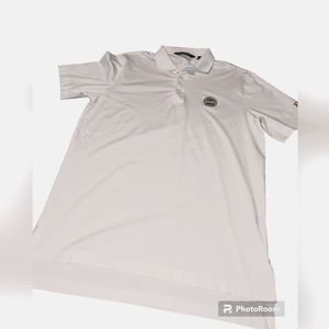 Polo Ralph Lauren Golf Performance polo. PGA Championship. Men's Medium.